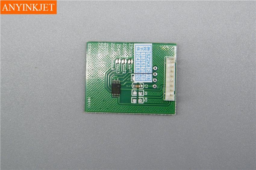 Chip decoder for HP DesignJet Z2100 Z3100 Z3200 Z5200 Z5400 printer 3