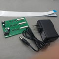Surecolor SC-P800 chip decoder for Epson Surecolor P800 decoder T8501-9 P800 