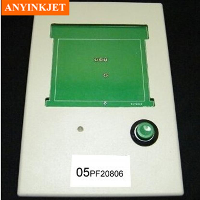 PF05 Printhead resetter for IPF6300 IPF6300S IPF6350 IPF6400 IPF6400S IPF6400SE  3