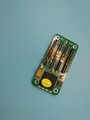 For Epson DX5 solvent head decoder