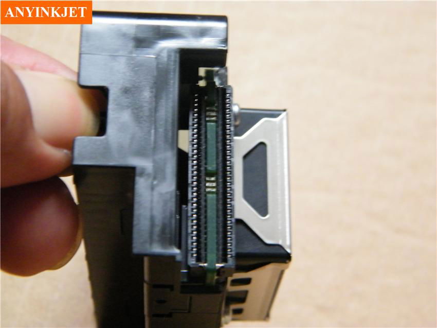 Epson DX5 printhead F187000 gold head 