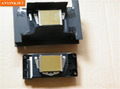 Epson DX5 printhead F187000 gold head  8