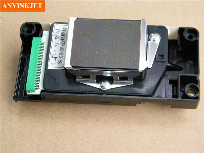 Original new green connector dx5 printhead Mimaki JV33 JV5 CJV30 printer dx5 3