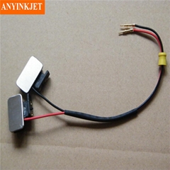 For Domino Deflector Plate Assy for Domino A100 A200 A300 Domino A series Contin