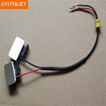 For Domino Deflector Plate Assy for Domino A100 A200 A300 Domino A series Contin