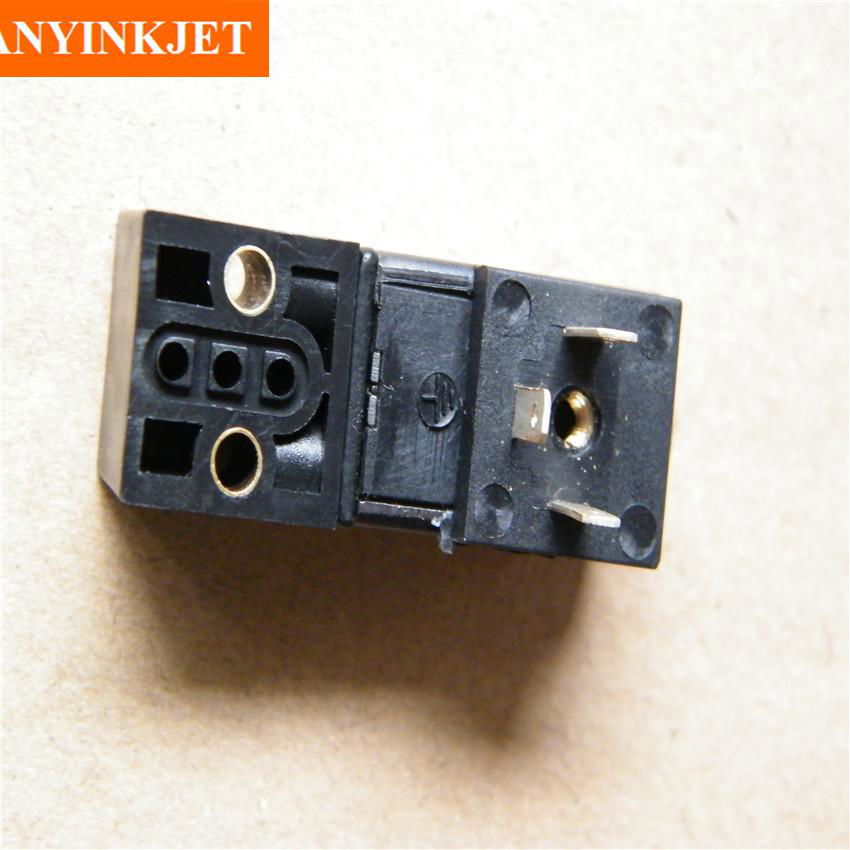  Domino valve Domino solenoid valve 2WAY 24V 3.8W 14780 for Domino A100 A200  4