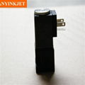  Domino valve Domino solenoid valve 2WAY 24V 3.8W 14780 for Domino A100 A200  5