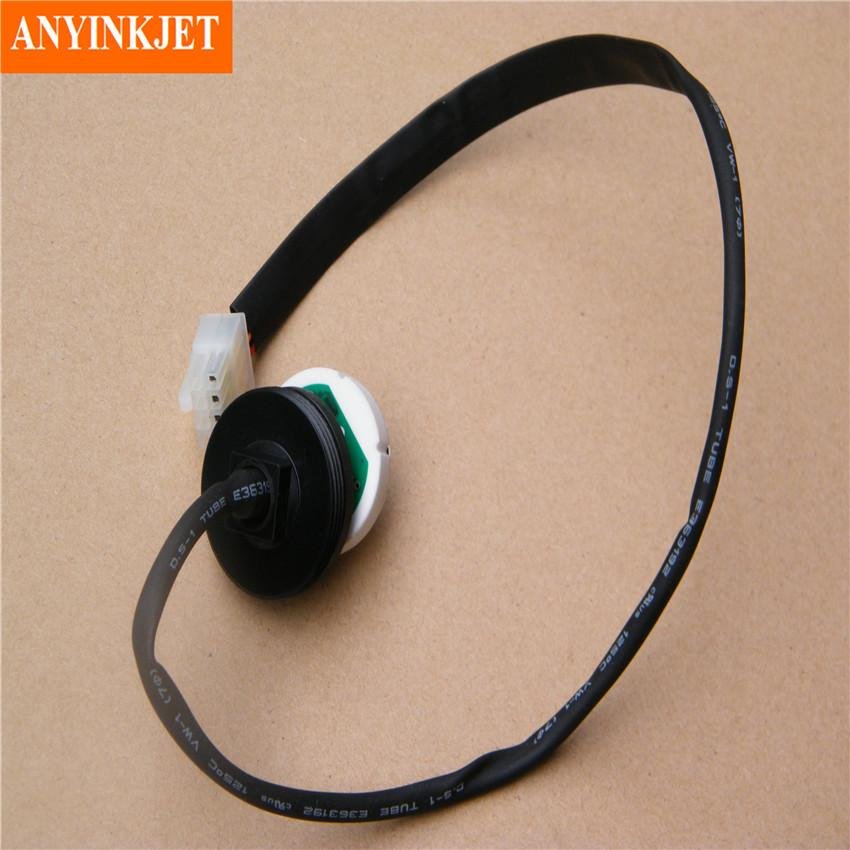 pressure transducer assy 37731 for Domino A100 A200 A300 Continious Ink Jet Codi 4