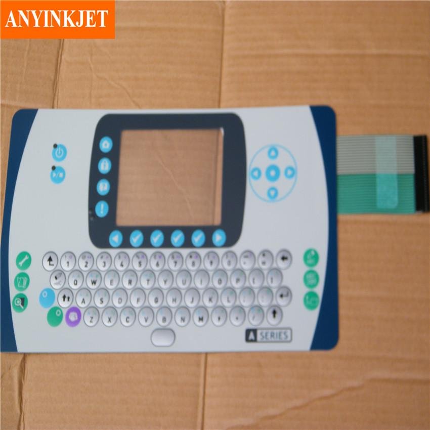 keyboard for domino A120 A220 printer 5
