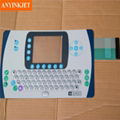 keyboard for domino A120 A220 printer 5