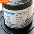 complete set pump for Linx 4900 black ink pump short type LB74147 13