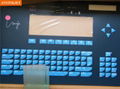 Imaje S8 keyboard display Imaje S8 keypad display 2