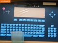 Imaje S8 keyboard display Imaje S8 keypad display