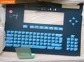 Imaje S8 keyboard display Imaje S8 keypad display 5
