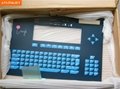Imaje S8 keyboard display Imaje S8 keypad display 7