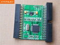 9410 printer RFID board tag board chip board no need ink and solvent RFID 5