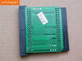 9410 printer RFID board tag board chip board no need ink and solvent RFID