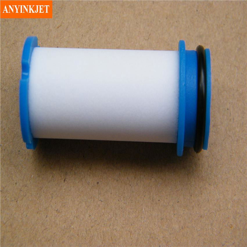 For Imaje 9040white pigment ink filter with seals EB5553 3
