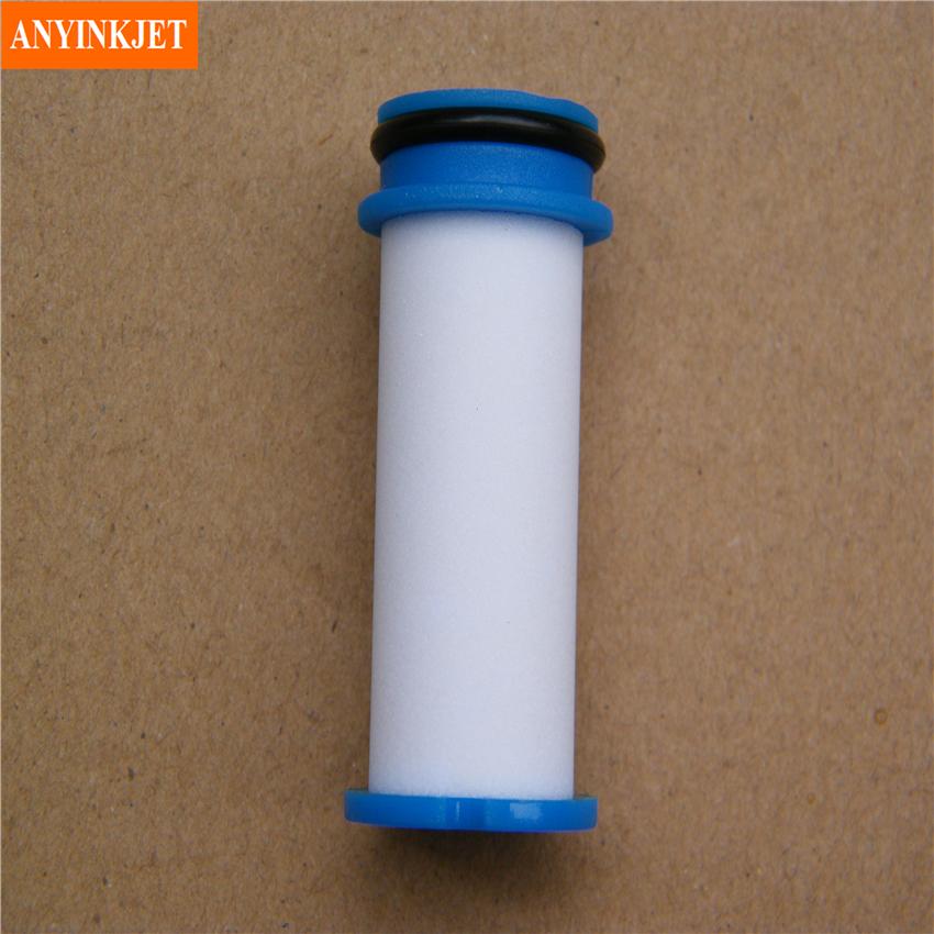 For Imaje 9040white pigment ink filter with seals EB5553 4