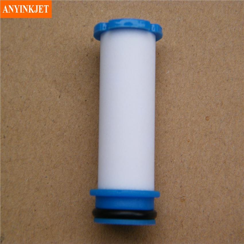 For Imaje 9040white pigment ink filter with seals EB5553 5
