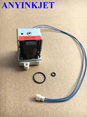 compatible for Hitachi PX PB PXR RX solenoid valve electro valve MV1 MV2 MV3 MV4