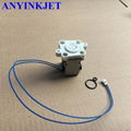 compatible for Hitachi PX PB PXR RX solenoid valve electro valve MV1 MV2 MV3 MV4