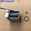 compatible for Hitachi PX PB PXR RX solenoid valve electro valve MV1 MV2 MV3 MV4