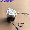 compatible for Hitachi PX PB PXR RX solenoid valve electro valve MV1 MV2 MV3 MV4