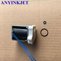 compatible for Hitachi PX PB PXR RX solenoid valve electro valve MV1 MV2 MV3 MV4