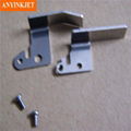 compatible for Hitachi deflection plate PC1718 12