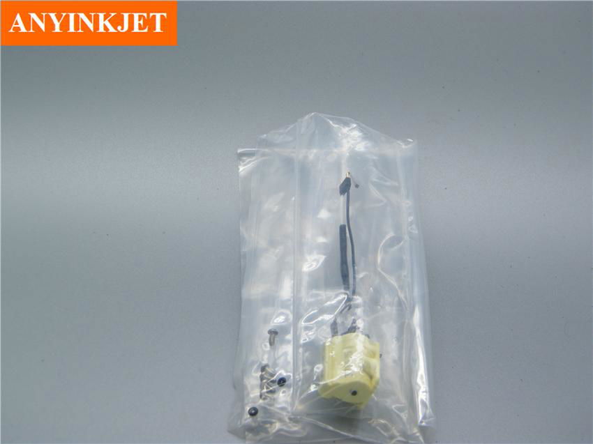 100% original part's number SP371675 60um nozzle for Videojet 170i printer 2