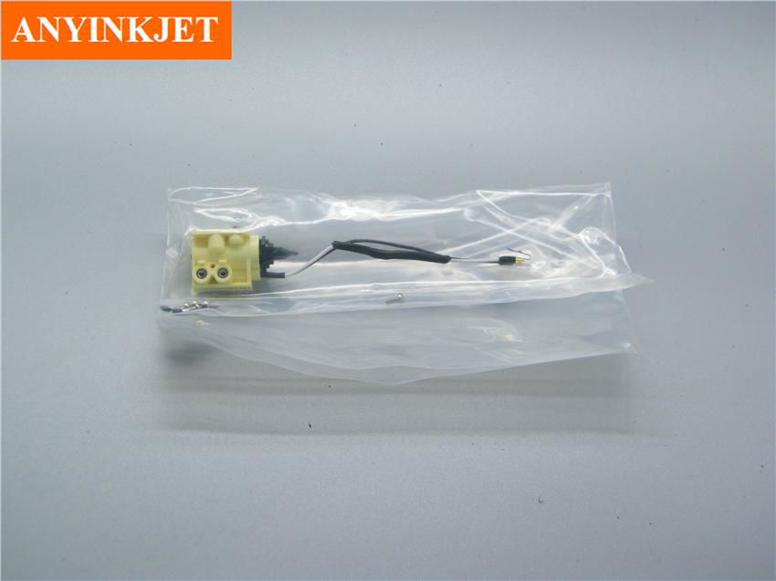 100% original part's number SP371675 60um nozzle for Videojet 170i printer 5