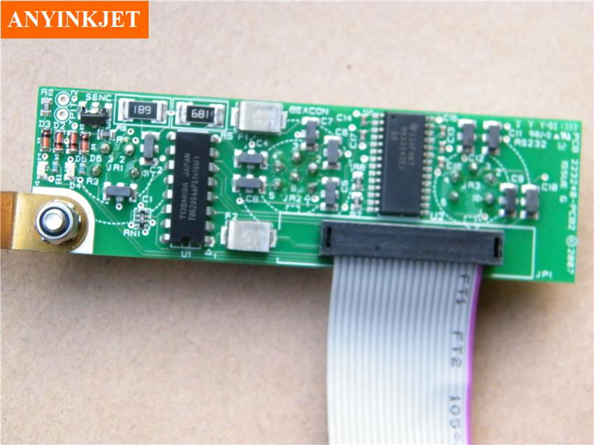 Videojet encoder Board for encoder SP500097 for Videojet 1210 1220 1510 1520  2