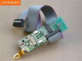 Videojet encoder Board for encoder SP500097 for Videojet 1210 1220 1510 1520 