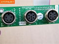 Videojet encoder Board for encoder SP500097 for Videojet 1210 1220 1510 1520  5