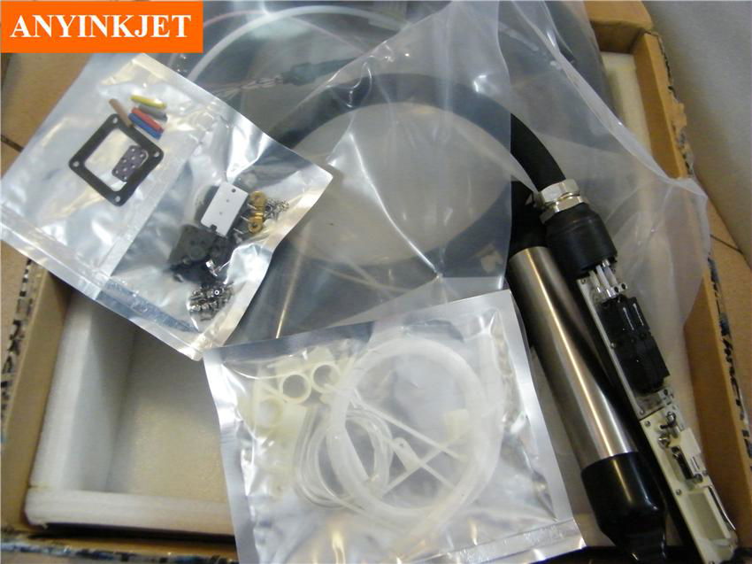 100% brand new original for vidojet 1710 printer Umblical part's number 395616 3