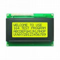 16x4 lcd module, 1604 lcd display 1