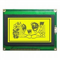 128x64 lcd module , 12864 LCD Display