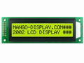 20x2 lcd module , 2002 lcd display 1