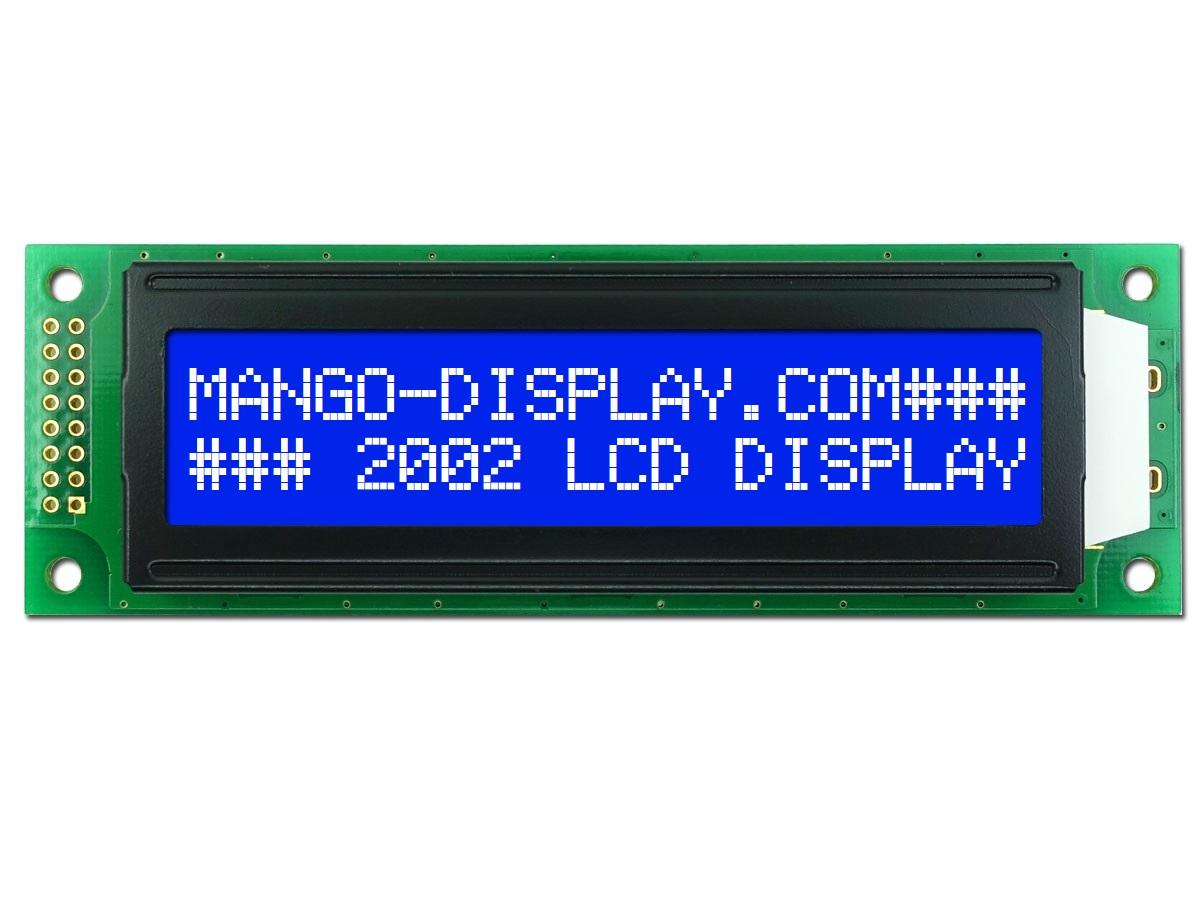 lcd modules india made in china