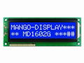 16x2 lcd module, 1602 lcd display 1