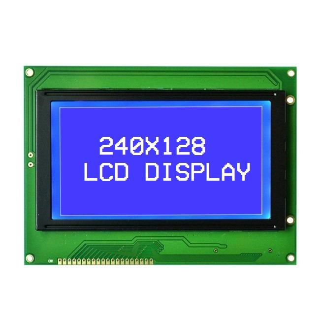 240x128 lcd module , 240128 lcd display