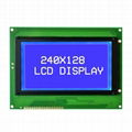 240x128 lcd module , 240128 lcd display 1