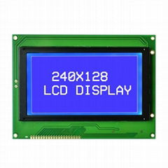 240x128 lcd module , 240128 lcd display