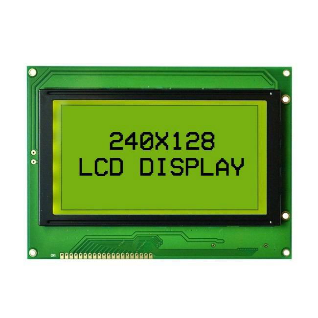 240x128 lcd module, 240128 LCD Display