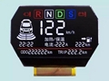 VA LCD Display