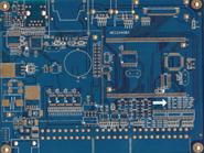 顺易捷PCB打样工厂