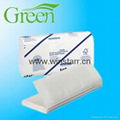 Singlefold paper towels 1