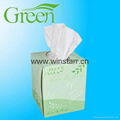 Facial tissue 1