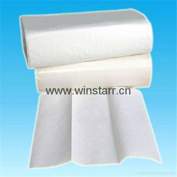 N fold paper towel 2